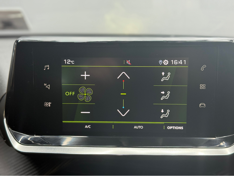 2020 Peugeot 2008 ALLURE 1.2 100 4DR €18,950