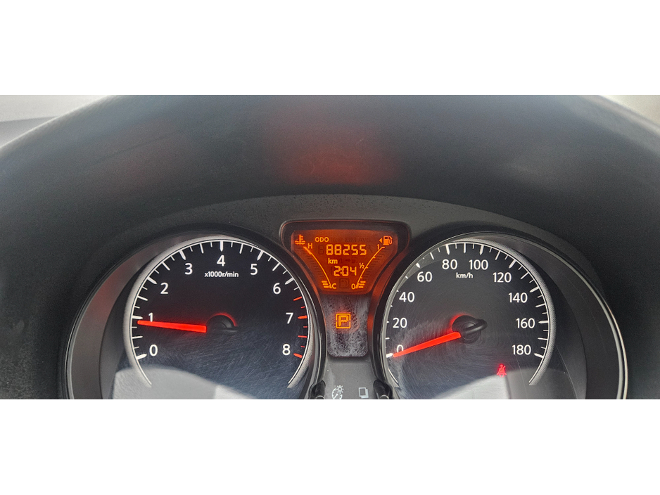 2017 Nissan Note 1.2 AUTO PETROL NEW MODEL LOW KMS €9,950