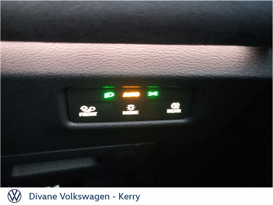 2026 Volkswagen Tiguan - image 17