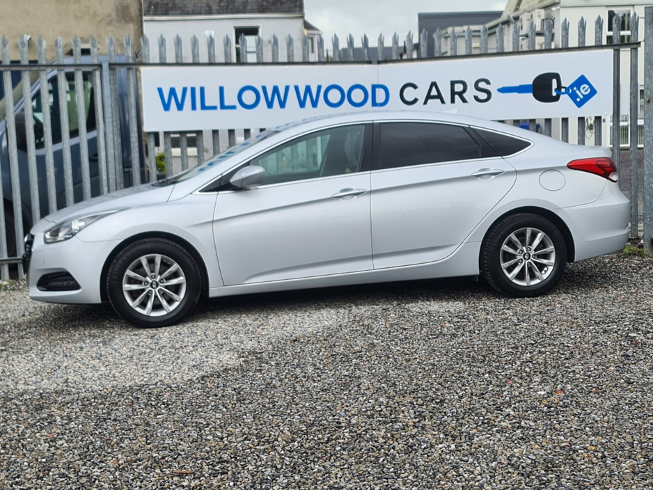 2016 Hyundai i40 - image 6