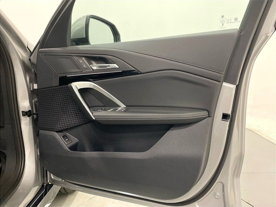 2026 BMW X1 xDrive25e xLine €59,950