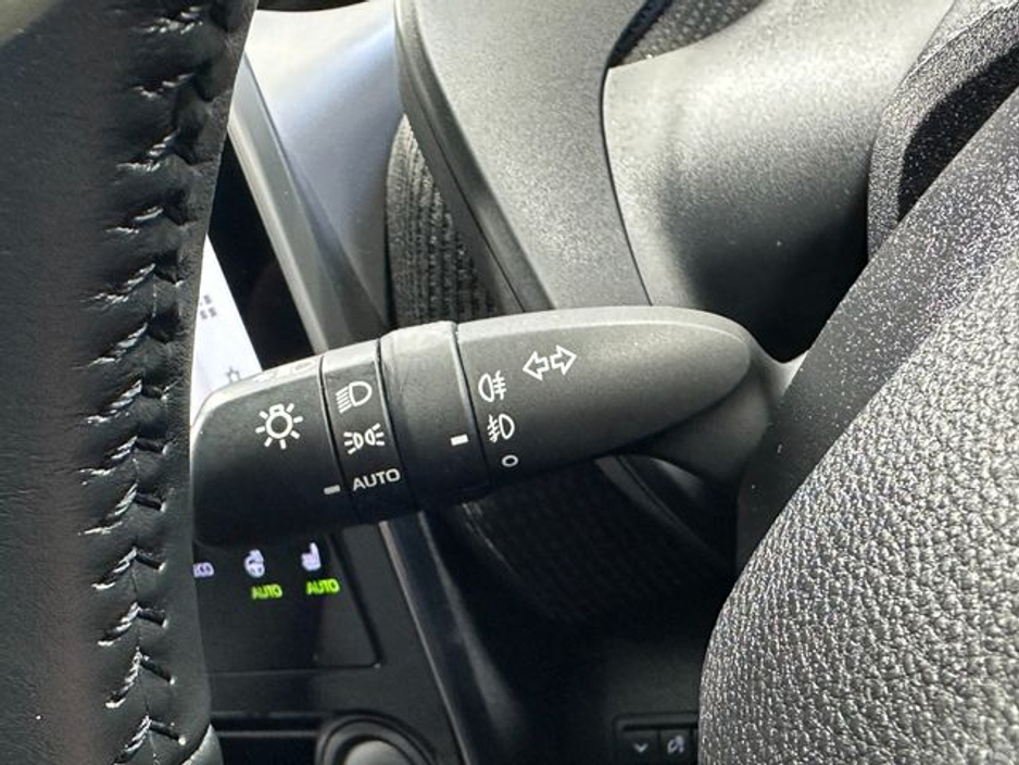 2024 Toyota bZ4X - image 17