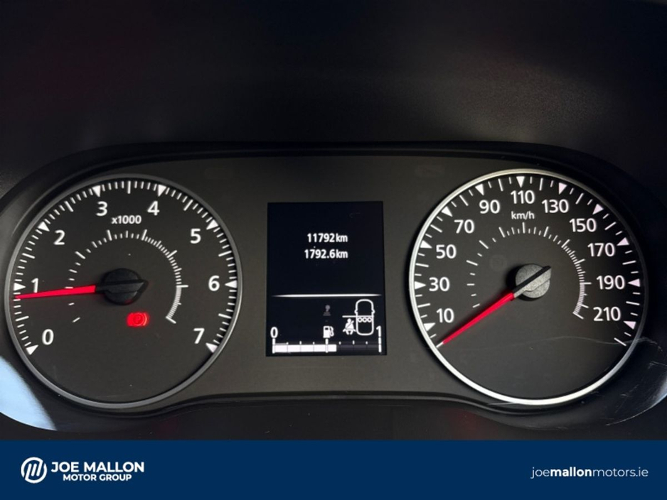 2024 Dacia Duster 1.0 TCe 90 Expression €24,950