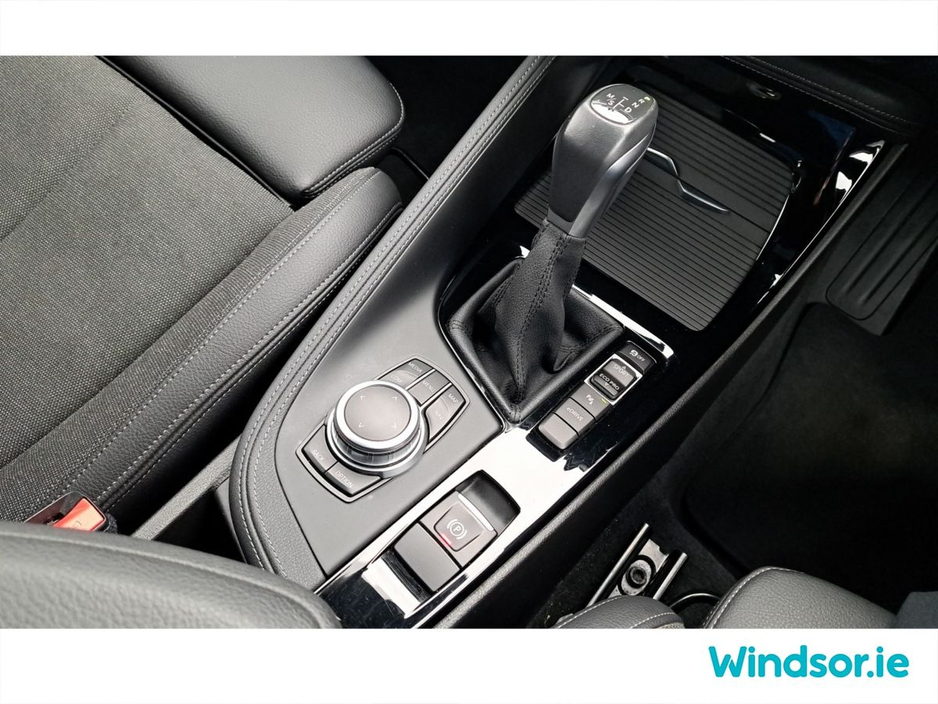 2022 BMW X1 - image 22