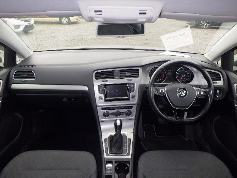 2015 Volkswagen Golf TSI ComfortLine BlueMotionTechnology €12,500