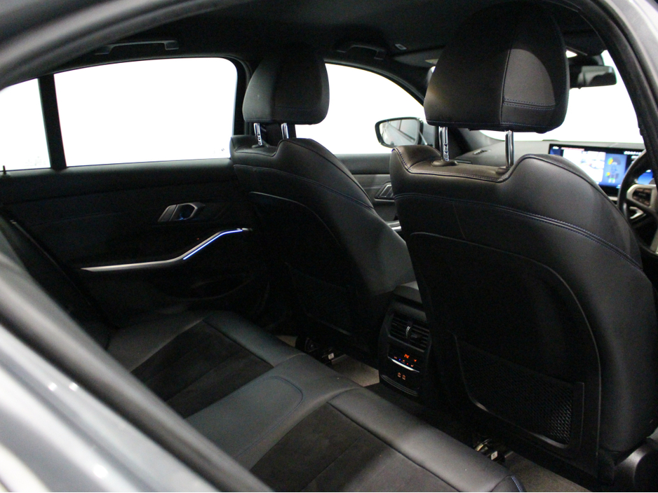 2023 BMW 3 Series M SPORT AUTO €40,950