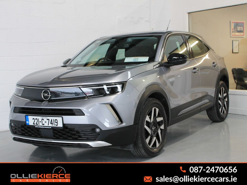 2022 Opel Mokka for sale in , Ireland
