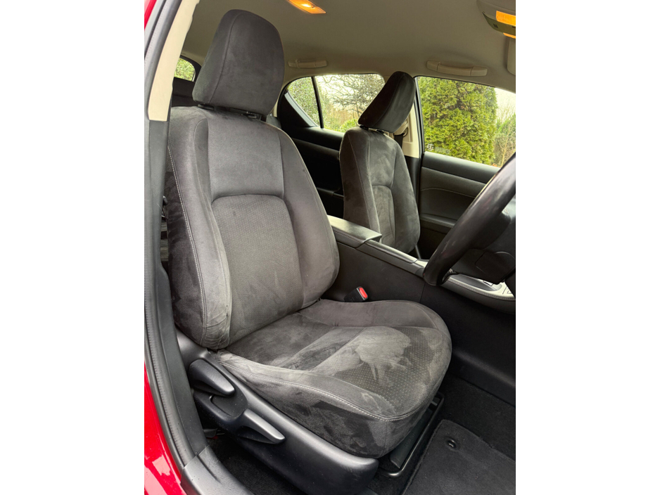 2016 Lexus CT 200 h 200H Eco €14,900