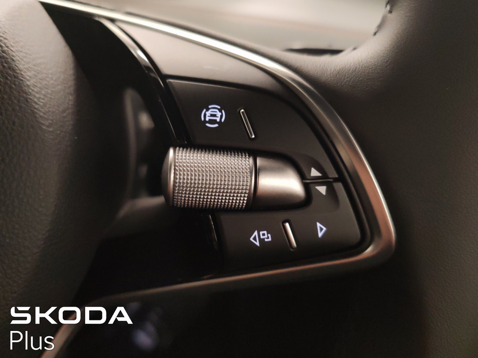 2025 Skoda Elroq 85 5DR A €41,950