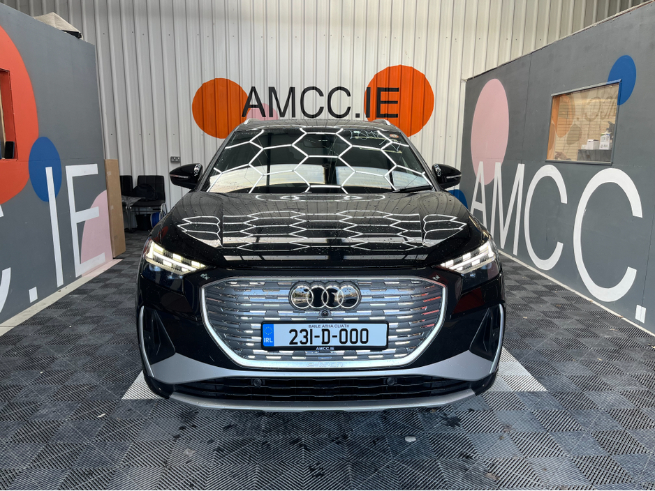 2023 Audi Q4 e-tron - image 6