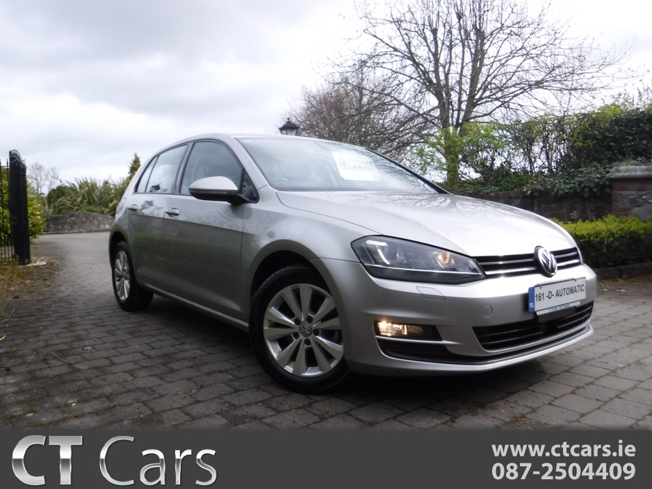 2016 Volkswagen Golf for sale in , Ireland