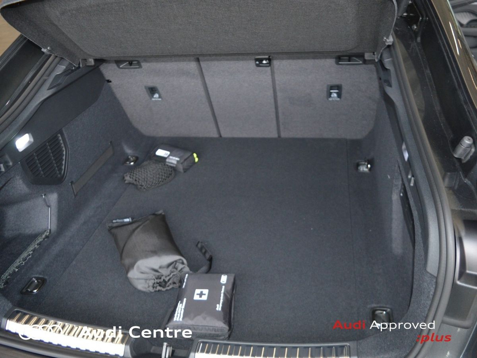 2026 Audi A5 - image 16