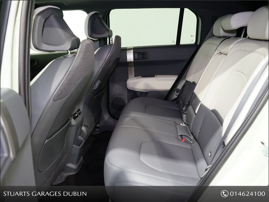 2026 Kia EV3 - image 5