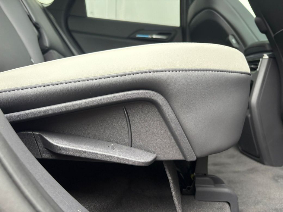 2026 Kia EV5 - image 38