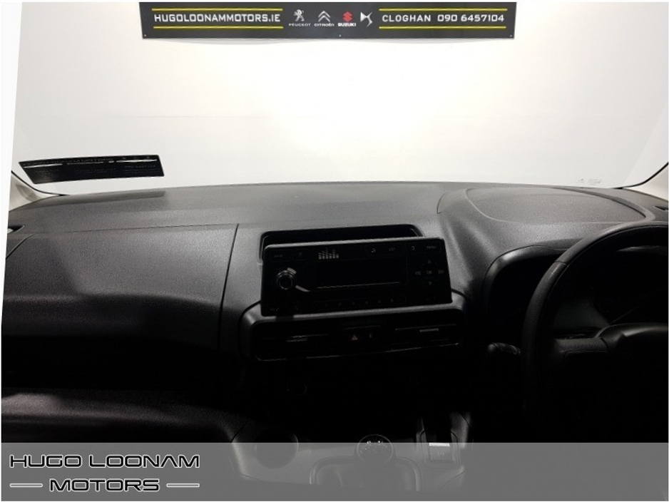 2019 Citroen Berlingo - image 9