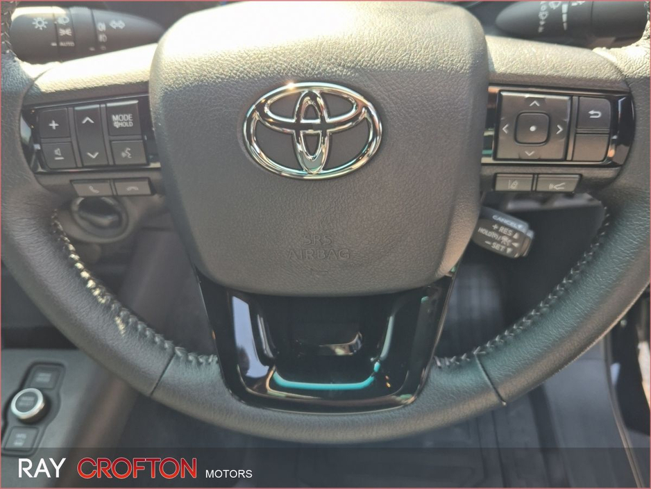 2026 Toyota Hilux - image 19