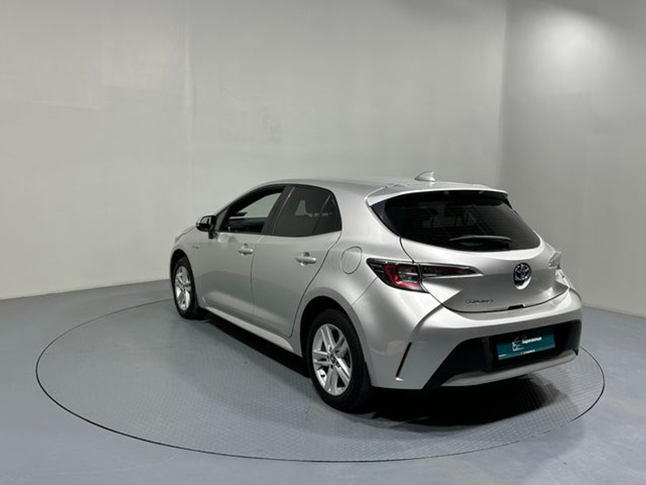 2019 Toyota Corolla Luna Self Charging Hybrid €20,800
