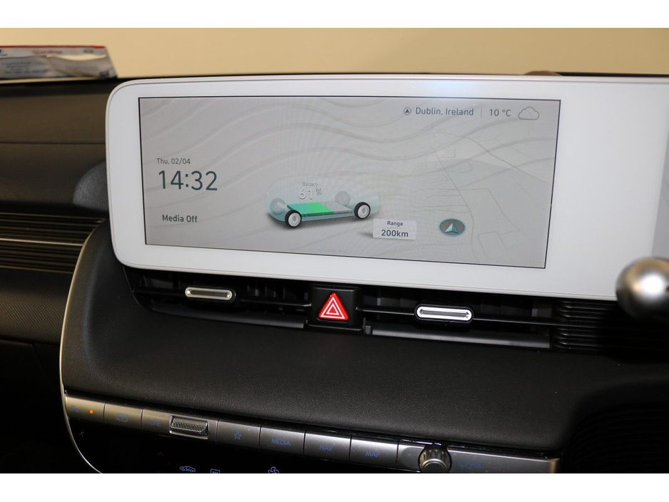 2024 Hyundai Ioniq 5 - image 14