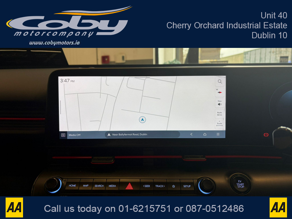 2025 Hyundai Kona - image 28