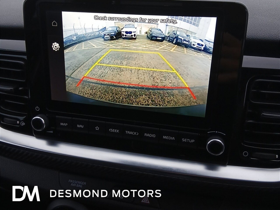 2023 Kia Stonic - image 14