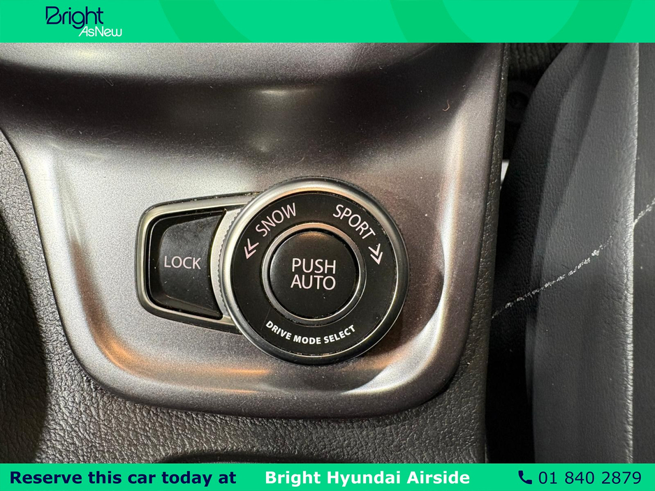 2024 Suzuki Vitara 1.5 S1-HEV SZ5 ALLGRIP €28,950