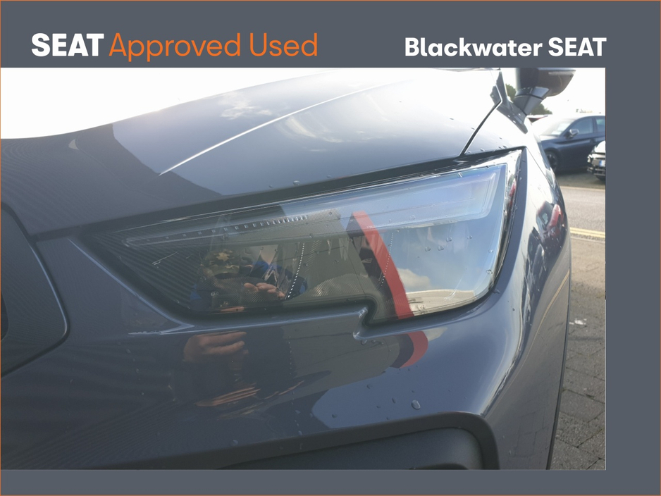 2026 SEAT Arona - image 18