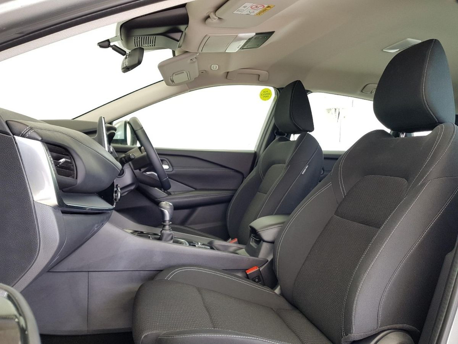 2024 Nissan Qashqai - image 13