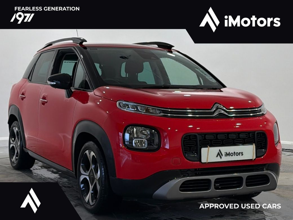 2019 Citroen C3 Aircross for sale in , Ireland