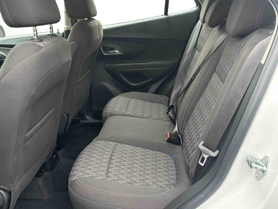 2014 Opel Mokka SC 1.7 CDTI 4DR €6,350