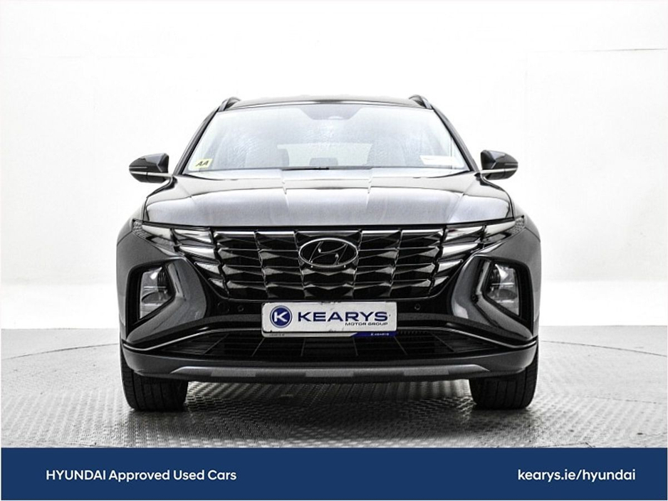 2022 Hyundai Tucson - image 11