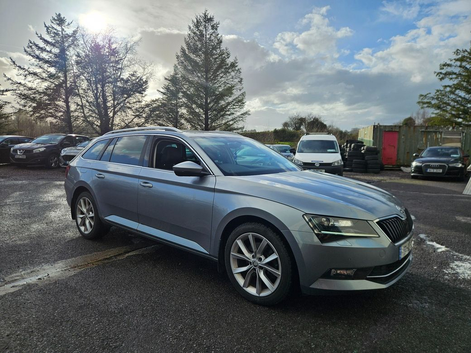2016 Skoda Superb for sale in , Ireland