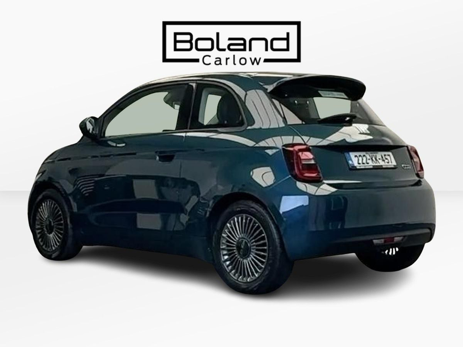 2022 Fiat 500 - image 3