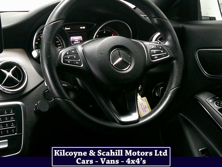 2016 Mercedes-Benz CL Class - image 19