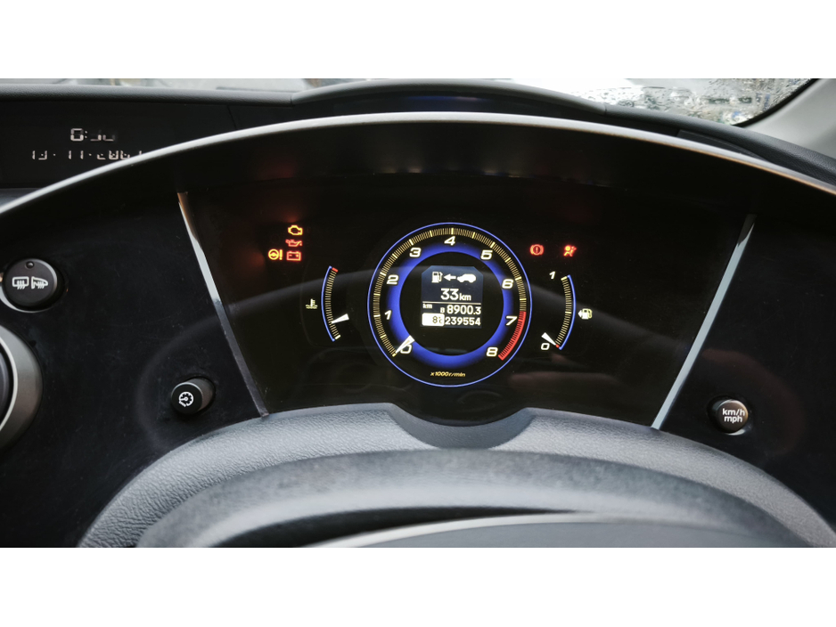 2007 Honda Civic 1.8I SE EXECUTIVE 3 Months Warranty €2,995