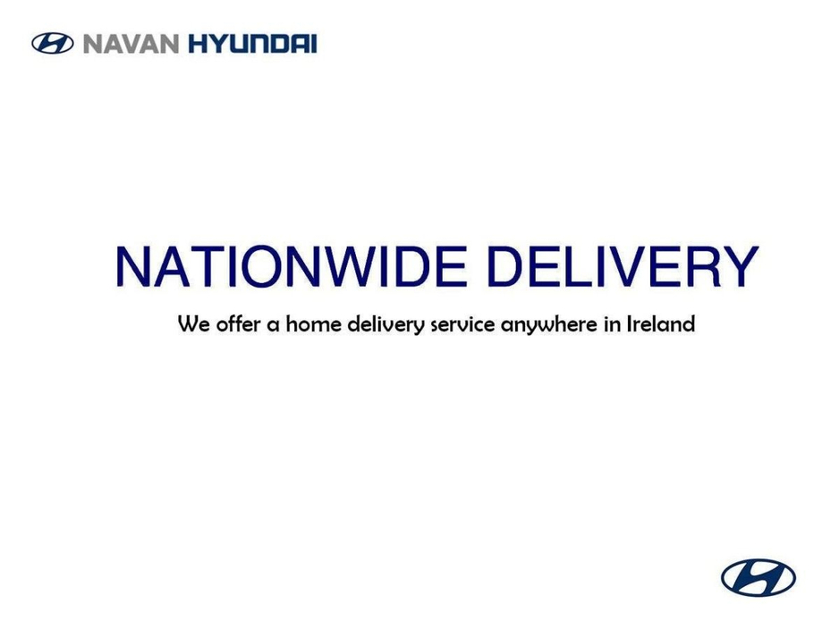 2022 Hyundai Kona 1.0 T-GDI Executive Two Tone Roof €25,950