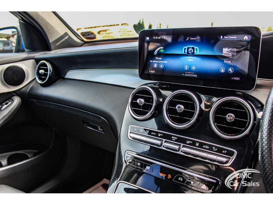 2022 Mercedes-Benz GLC Class - image 19