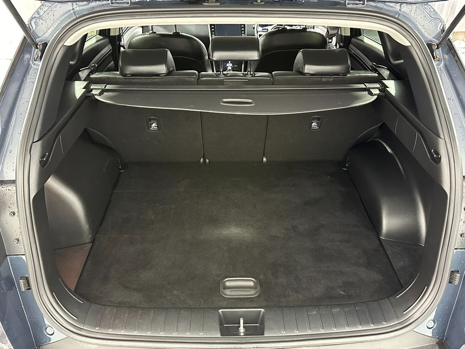 2022 Hyundai Tucson - image 28