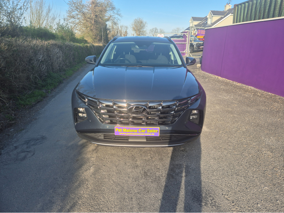 2022 Hyundai Tucson PREMIUM TGDI PHEV €29,950