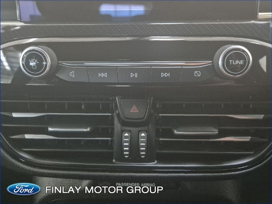 2024 Ford Kuga 2.5 Duratec 225PS PHEV ST-Line Auto €35,450