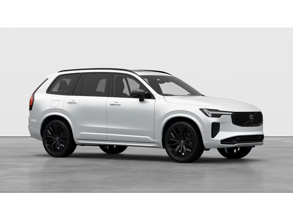 2026 Volvo XC90 - image 2