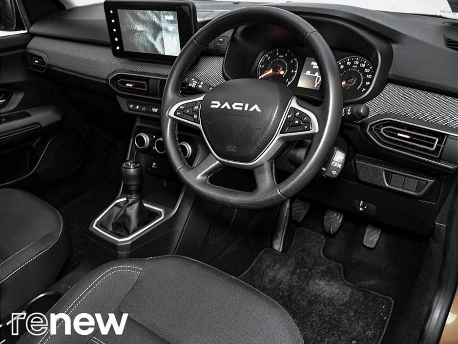 2023 Dacia Sandero Stepway - image 6