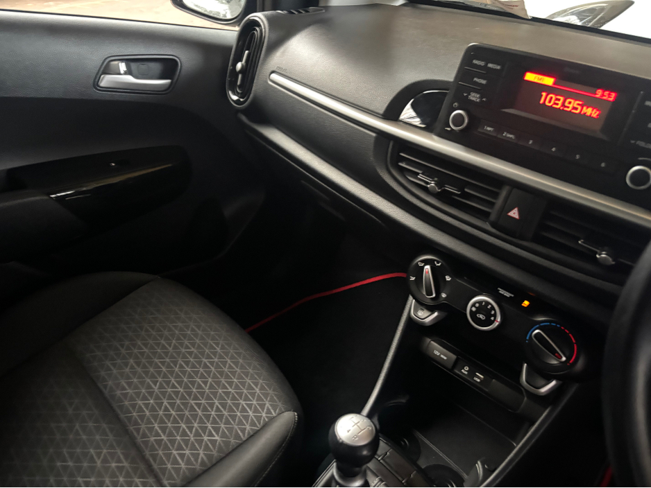 2019 Kia Picanto - image 6