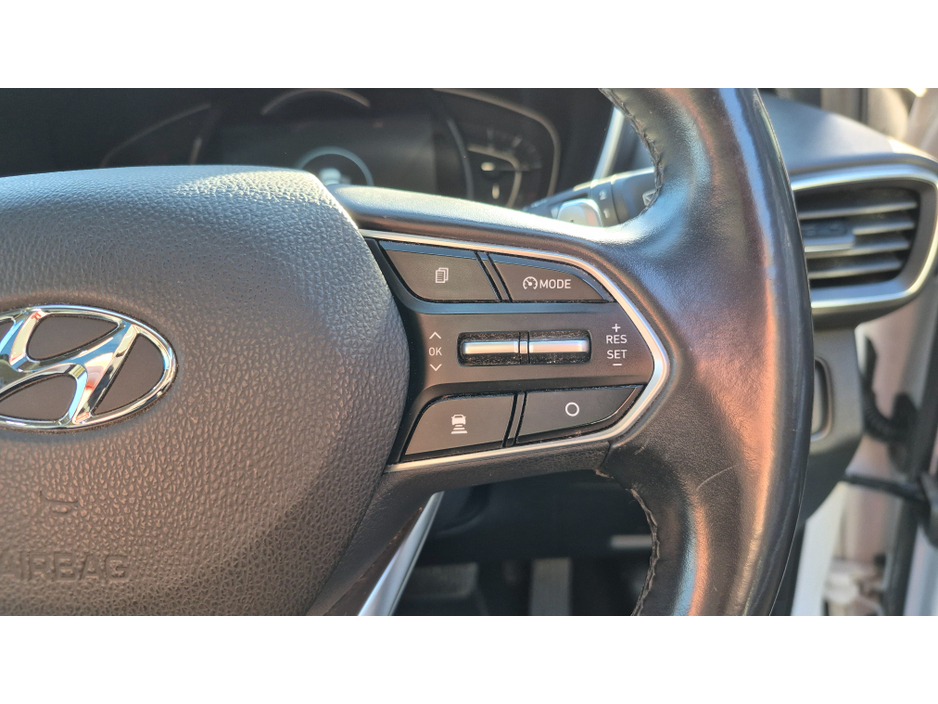 2019 Hyundai Santa Fe PREMIUM PLUS 5DR AUTO €27,950