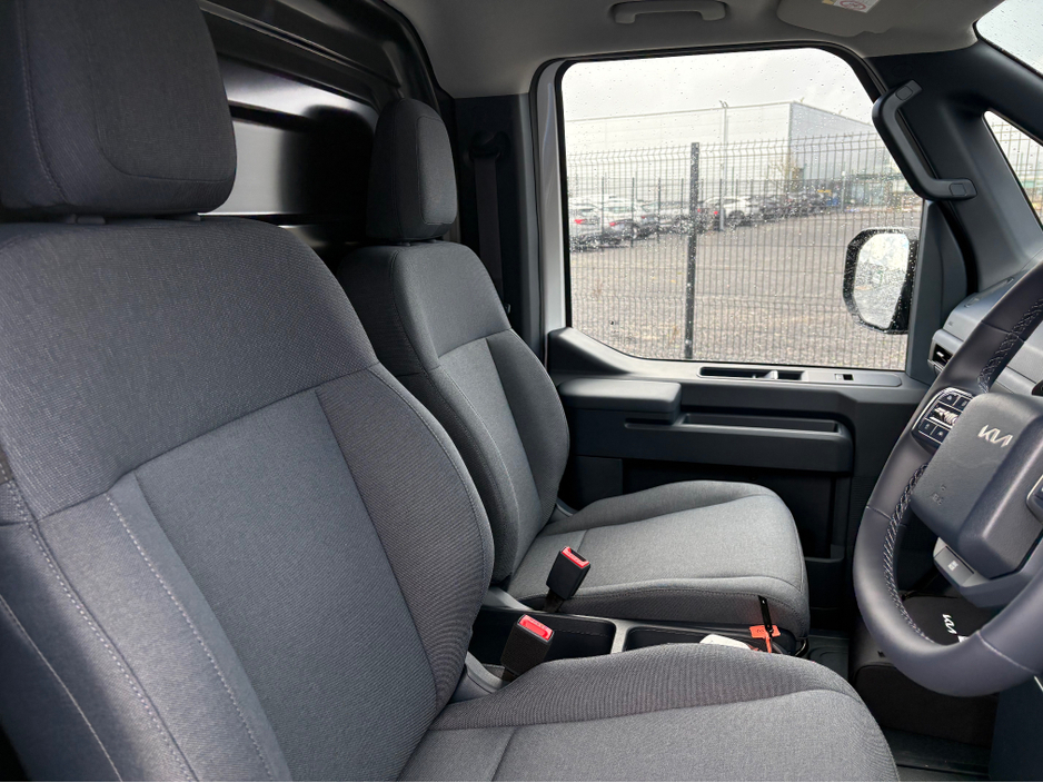 2026 Kia PV5 CARGO 2026 €44,200