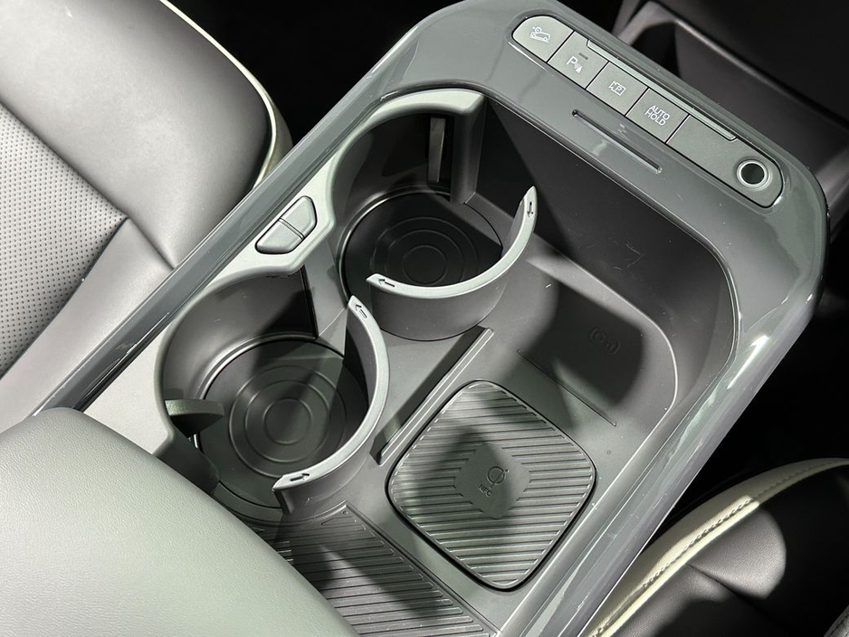 2026 Kia EV5 GT Line €55,990