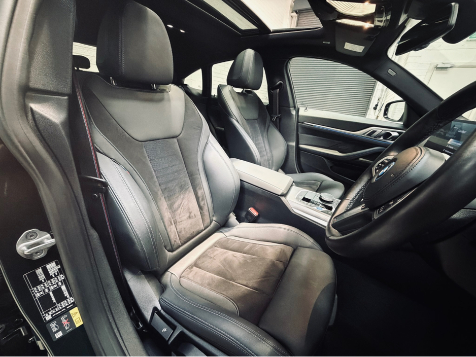 2024 BMW i4 - image 11