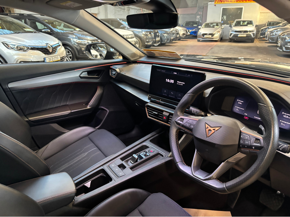 2023 Cupra Formentor - image 6