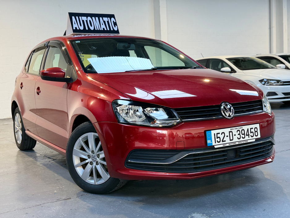2015 Volkswagen Polo for sale in , Ireland
