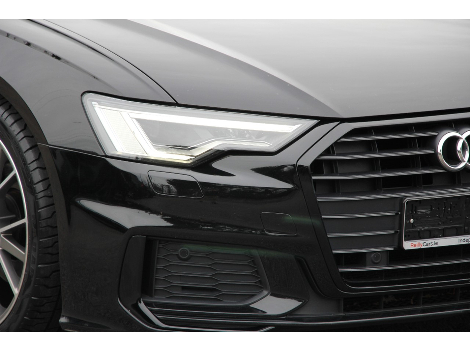 2022 Audi A6 - image 9