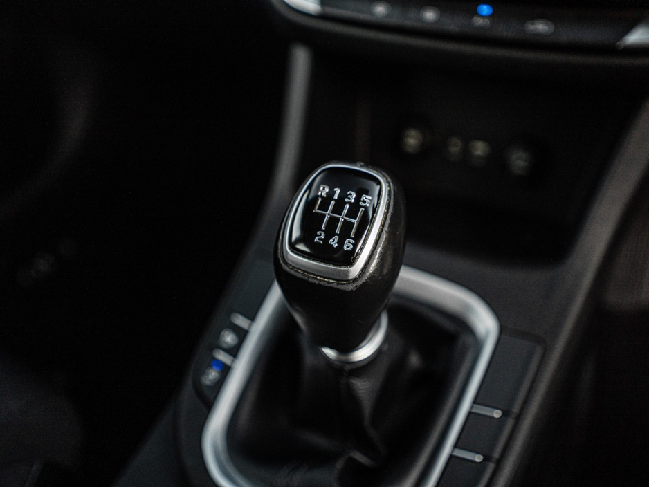 2018 Hyundai i30 - image 28